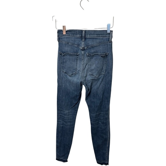 AYR The Riser High Rise in Size 27 - Picture 4 of 4